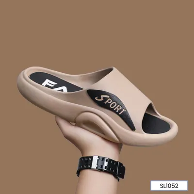 SPLASH SAFE MEN'S SLIPPER