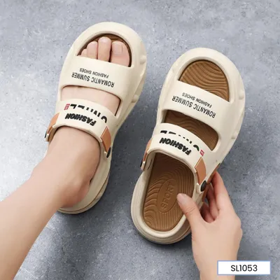 RAIN ROVER MEN'S SLIPPER