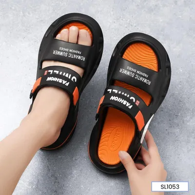 RAIN ROVER MEN'S SLIPPER