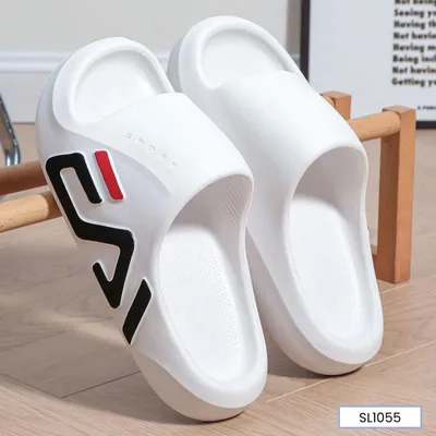 AQUA LOUNGE MEN'S SLIPPER