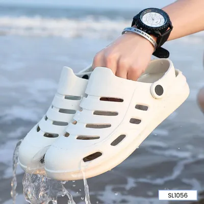 OCEAN EDGE MEN'S SLIPPER