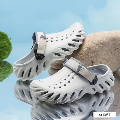 WAVE RUNNER MEN'S SLIPPER