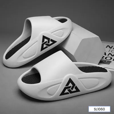 GRIP GLIDE MEN'S SLIPPER