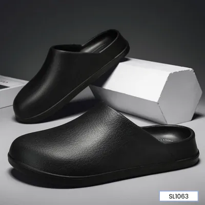 MUD MATE MEN'S SLIPPER