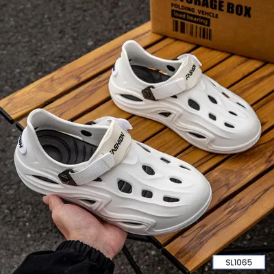 TIDE GRIP MEN'S SLIPPER