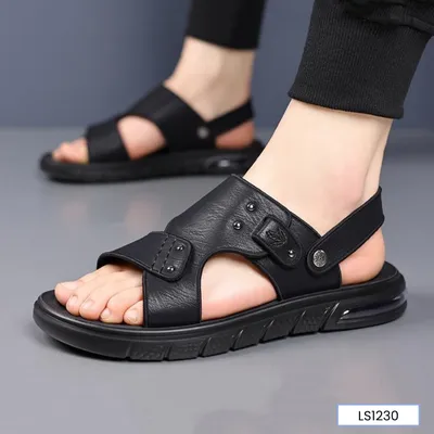 HORIZON STEP MEN'S SANDAL