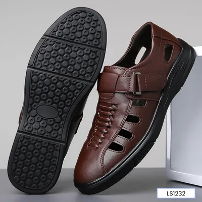 MAJESTIC RANGER MEN'S SANDAL