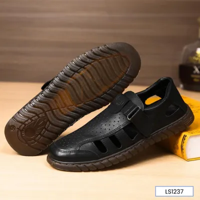 AUREUS FLAME MEN'S SANDAL