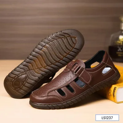 AUREUS FLAME MEN'S SANDAL 
