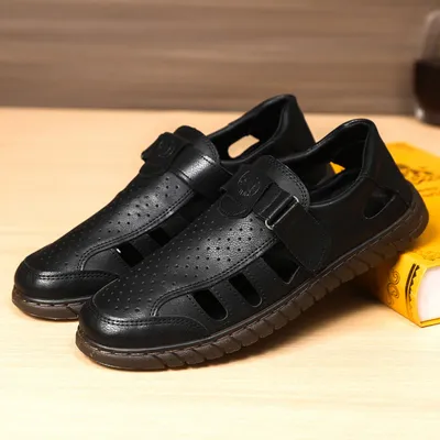 AUREUS FLAME MEN'S SANDAL 