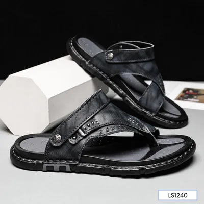 XANDER STEP MEN'S SANDAL