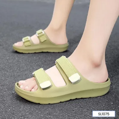 URBAN REGAN MALE SLIPPERS 