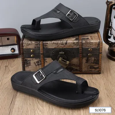 ATLAS VALOR MALE SLIPPERS