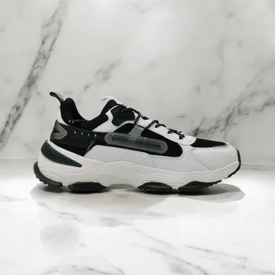 URBAN AXEL CASUAL SHOE