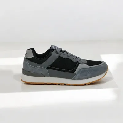 FLEXION MOC CASUAL SHOE