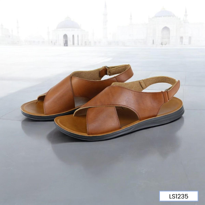 MAVE RIDGE MEN'S SANDAL
