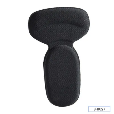 ECO SOLE T-SHAPED HEEL INSOLE