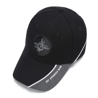 BRIM LINE MEN'S HEAD WARE