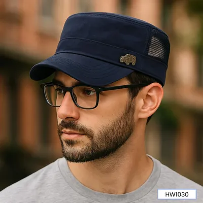 HEAD SPACE MEN'S HEAD WARE