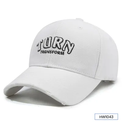 RAW LID MEN'S HEAD WARE