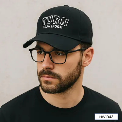 RAW LID MEN'S HEAD WARE