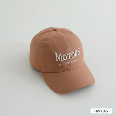 STRAP UP MEN'S HEAD WARE