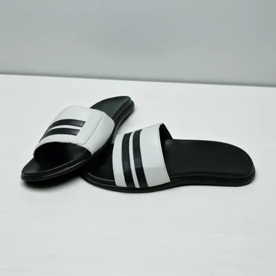 DUKE STRIDE MEN'S SLIPPER