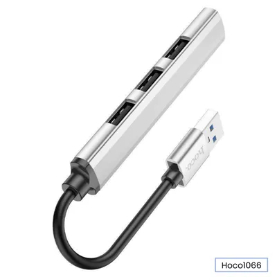 HB26 USB A 3.0 Hub Mini Adapter