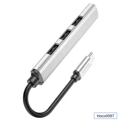 HB26 USB C 3.0 Hub Mini Adapter