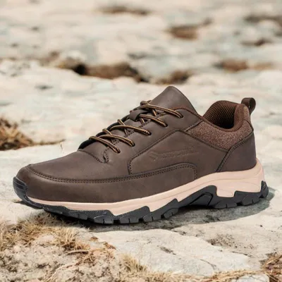 METRO MATES CASUAL SHOES