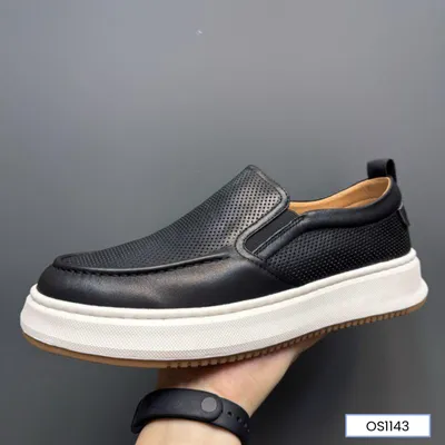 RUN EASE OUTDOOR SHOES