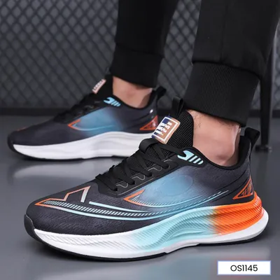 SPRINT LAYER OUTDOOR SHOES