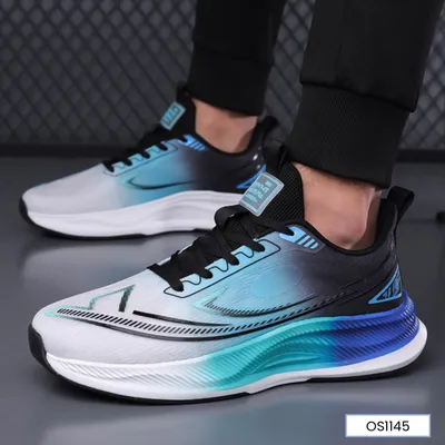 SPRINT LAYER OUTDOOR SHOES