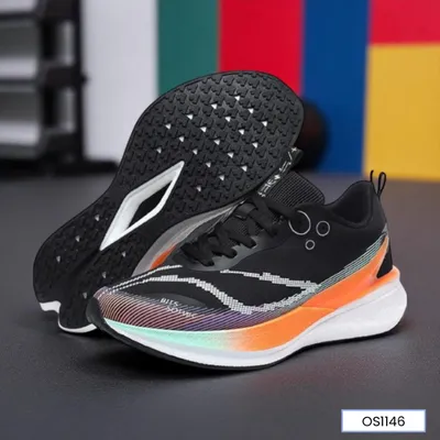 FLEX TREK OUTDOOR SHOES