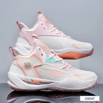 PLAIN PATH OUTDOOR SHOES