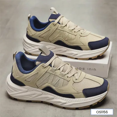 GLIDE GEAR OUTDOOR SHOES