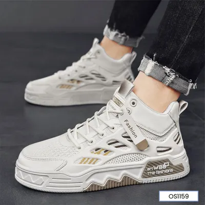 BARE MARK OUTDOOR SHOES