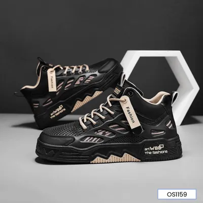 BARE MARK OUTDOOR SHOES