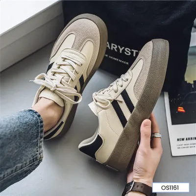 HUSTLE STEP OUTDOOR SHOES