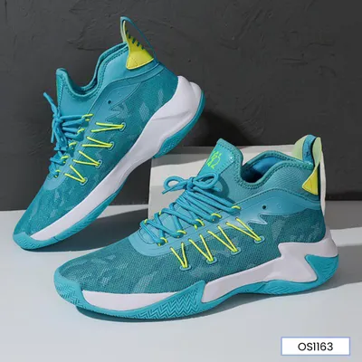 STREET EDGE OUTDOOR SHOES