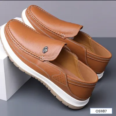 GLIDE IN OUTDOOR SHOES