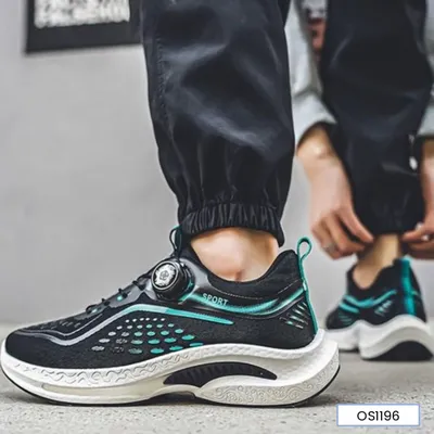 WILD HIKE OUTDOOR SHOES