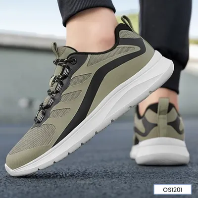 STONE WOLF OUTDOOR SHOES