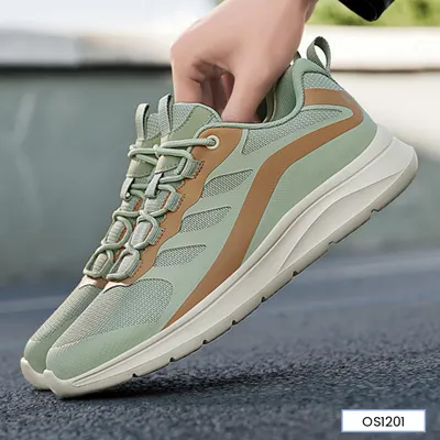 STONE WOLF OUTDOOR SHOES