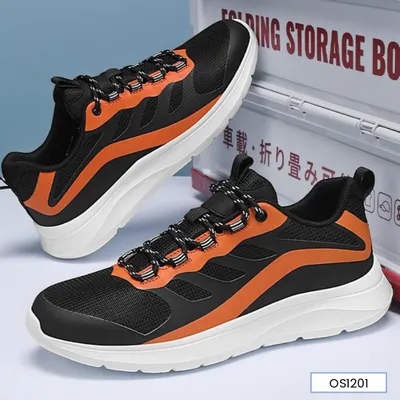 STONE WOLF OUTDOOR SHOES