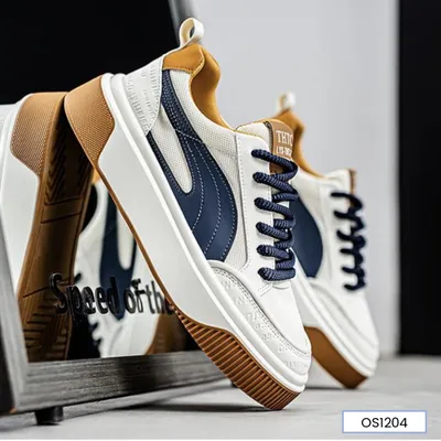 ZYNRO STEP OUTDOOR SHOES