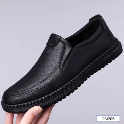 MOSS WALKER OUTDOOR SHOES