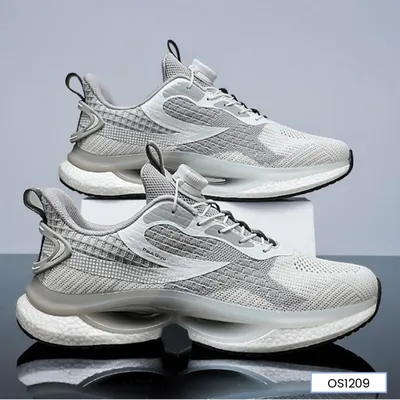 RANGER ROUGH OUTDOOR SHOES