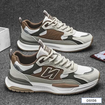 SHADOWPEAK OUTDOOR SHOES 