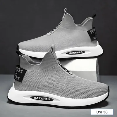 GLACIERPATH OUTDOOR SHOES 